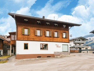 Chalet in Fugen, Austria