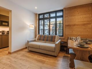Apartment in Morzine, France