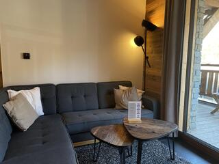 Apartment in Morzine, France