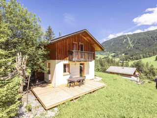 Chalet in Annaberg, Austria
