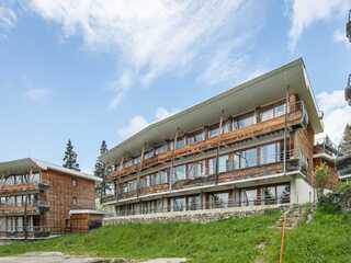 Apartment in Chamrousse, France
