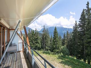 Apartment in Chamrousse, France