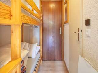 Apartment in Chamrousse, France