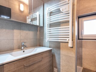 Apartment in Chamrousse, France