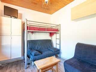 Apartment in Chamrousse, France