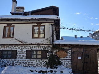 Chalet in Bansko, Bulgaria