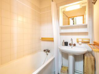 Apartment in Valmorel, France