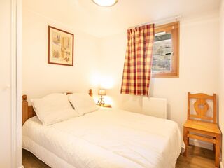 Apartment in Saint Jean d'Arves, France
