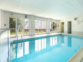 Apartment in Saint Jean d'Arves, France