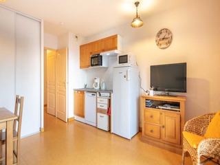 Apartment in Saint Jean d'Arves, France