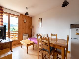 Apartment in Saint Jean d'Arves, France