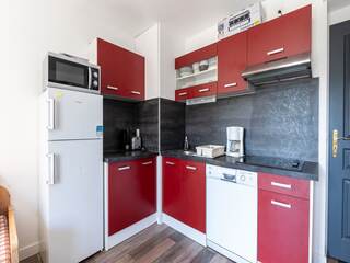 Apartment in Saint Jean d'Arves, France