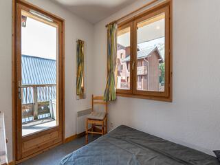 Apartment in Saint Jean d'Arves, France
