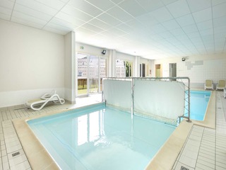 Apartment in Saint Jean d'Arves, France