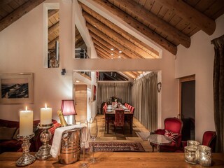 Chalet in Meribel, France
