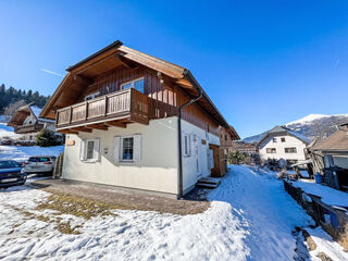Chalet in Sankt Margarethen im Lungau, Austria