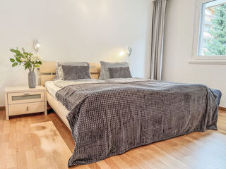 Apartment in Saas Fee, Switzerland