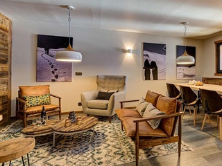 Chalet in Tignes Val Claret, France