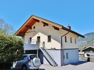 Apartment in Niedersell, Austria