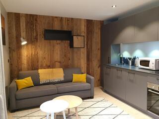 Apartment in Morzine, France