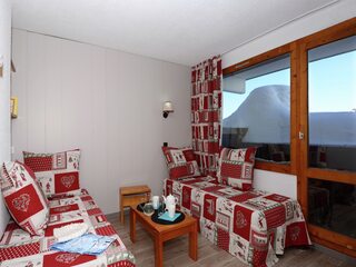 Apartment in Meribel, France