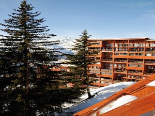 Apartment in Les Arcs, France