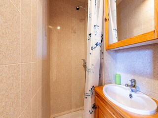 Apartment in Morillon, France