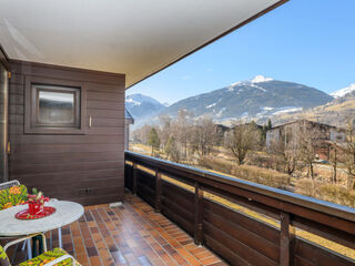 Apartment in Bad Hofgastein, Austria