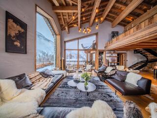 Chalet in Val d'Isere, France