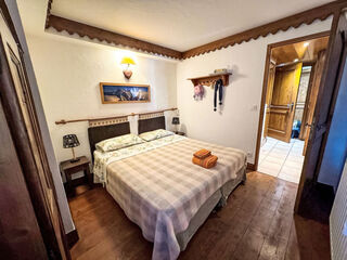 Apartment in Chamonix, France