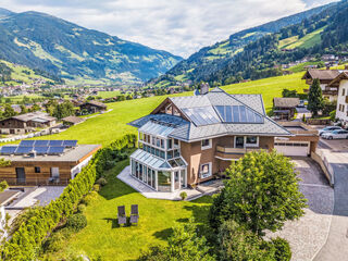 Chalet in Ramsau im Zillertal, Austria