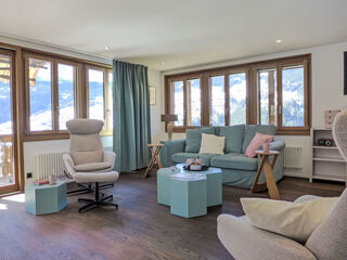 Apartment in Grindelwald, Switzerland