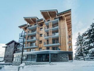 Chalet in Tignes Le Lac, France