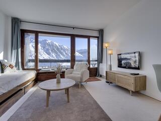 Apartment in Tignes, France
