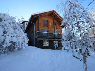 Chalet in Bad Gastein, Austria