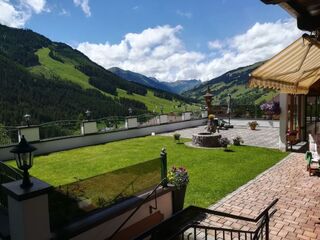 Apartment in Saalbach Hinterglemm, Austria