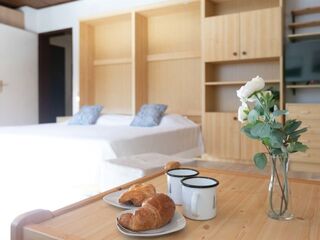 Apartment in Villars, Switzerland