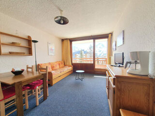 Apartment in Les Deux Alpes, France