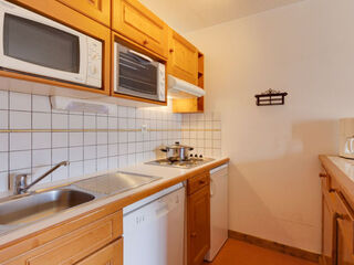 Apartment in Les Deux Alpes, France