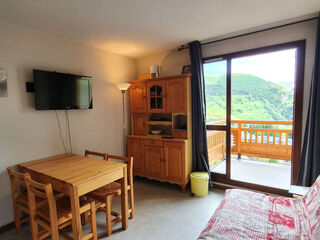 Apartment in Les Deux Alpes, France