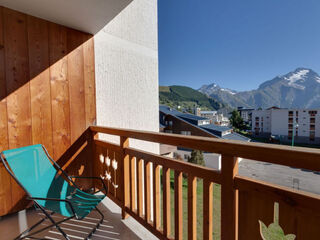 Apartment in Les Deux Alpes, France