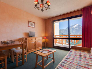 Apartment in Les Deux Alpes, France