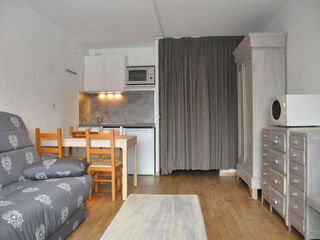 Apartment in Les Deux Alpes, France