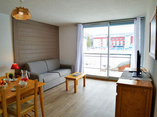 Apartment in Les Deux Alpes, France