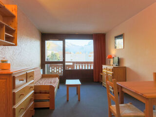 Apartment in Les Deux Alpes, France