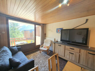 Apartment in Les Deux Alpes, France