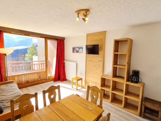 Apartment in Les Deux Alpes, France