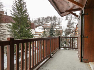 Apartment in Les Deux Alpes, France