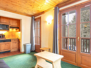 Apartment in Les Deux Alpes, France