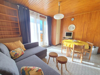 Apartment in Les Deux Alpes, France